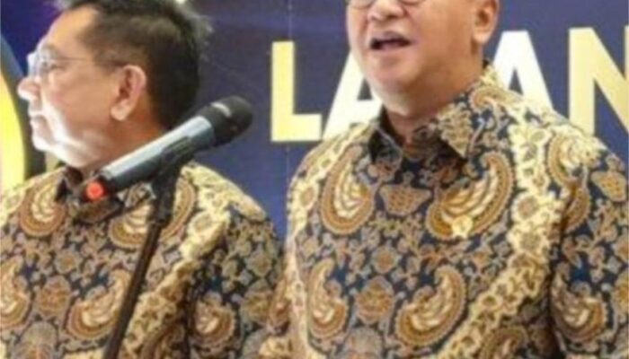 Lima Tahun Terakhir Investasi Capai Rp6.350 Triliun