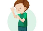 Dinkes Medan Bagi Tips Atasi Biang Keringat