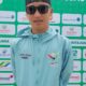 Atlet Sumut Gagal Raih Medali Nomor Open Men Waterski Tricks