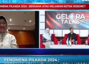 Calon Tunggal Lawan Kotak Kosong Jadi Ancaman Serius Bagi Demokrasi