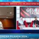 Calon Tunggal Lawan Kotak Kosong Jadi Ancaman Serius Bagi Demokrasi