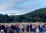 Kejuaraan Motorcross Super Grasstrack Open Madina 2024