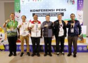 Pj. Gubsu: PON Berjalan Lancar