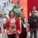 Sumut Tambah 2 Perunggu Gulat