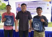 Habiburrahman Sinuraya Ingatkan RS Tingkatkan Pelayanan Kesehatan Untuk Pasien UHC