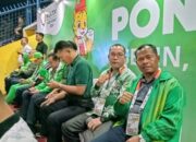 Delapan Atlet Wakili Humbahas Di PON XXI Aceh-Sumut