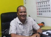 Golkar Instruksikan Pengurus Dan Seluruh Kader Menangkan PMA-AFN