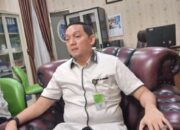 Kadis Kesehatan Medan Tanggapi Soal Ketiadaan Obat Di RSUD Dr Pirngadi