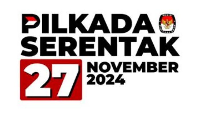 KPU Tetapkan Dua Paslon Gubernur Dan Wakil Guburnur Sumut