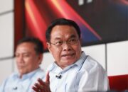 Indonesia Sebagai Negara Kepulauan Tidak Bisa Dikelola Secara Terpusat