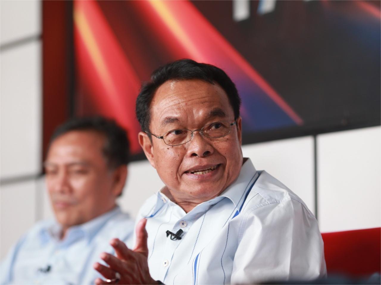 Indonesia Sebagai Negara Kepulauan Tidak Bisa Dikelola Secara Terpusat