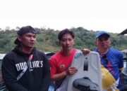 Jason Sumbang Emas Pertama Kepri Dari Wakeboard Putra