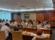 Tuntaskan Perlintasan KA Rawan Kecelakaan Di Sumut