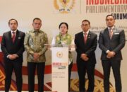 DPR Dan Parlemen Afrika Sepakat Sinergi Perangi Mpox