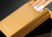 DPR Usulkan Cukai Rokok Naik 5 Persen Dan Minuman Manis 2,5 Persen