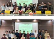 Fasilkom-TI USU Pengabdian Kepada Masyarakat Gelar Workshop Startup