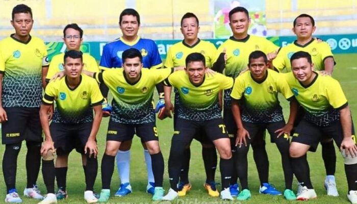 Tim Korpri Labuhanbatu Akui Keunggulan Langkat 