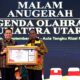 Legenda Olahraga Sumut Terima Penghargaan