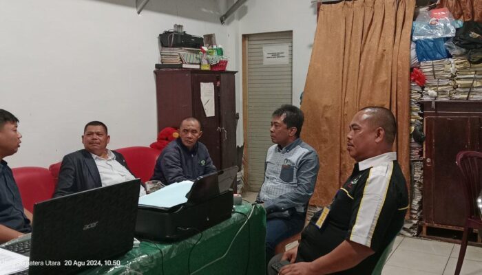 Kapoldasu Didesak Pecat Oknum Polisi Kasus Selingkuh 