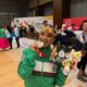 Atlet “Sport Dance” Humbahas Raih Medali Perak PON XXI