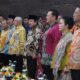 Silaturahmi Kebangsaan Pimpinan MPR RI Dengan Keluarga Besar (Alm) Presiden RI Ke-2 Soeharto