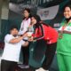 Aceh Tambah Medali Emas Menembak