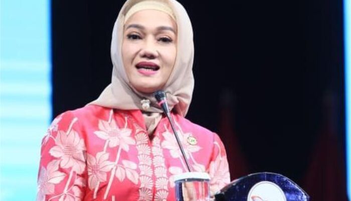 OJK Minta Sinergi Semua Pihak Dorong Literasi Dan Inklusi Keuangan Syariah