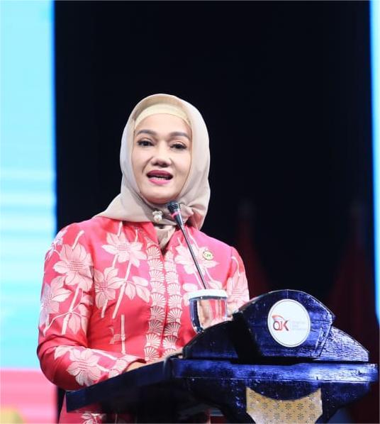 OJK Minta Sinergi Semua Pihak Dorong Literasi Dan Inklusi Keuangan Syariah