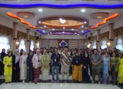FEB UMA Gelar International Students Mobility