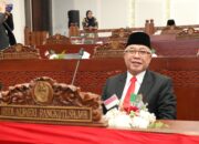 Anggota DPRD Sumut Rudi Alfahri Rangkuti Dukung Pembatalan Ambang Batas Parlemen
