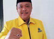 Sahlul Umur Situmeang: Pertama Dalam Sejarah, Putusan DPP Dilanggar DPD Golkar Sumut
