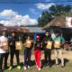 Haornas, 4 Atlet KBI Samosir Terima Penghargaan