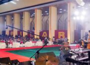 Ketua MPR RI Bamsoet Ingatkan Pentingnya Penguatan Kelembagaan MPR Periode Mendatang