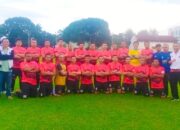 Turnamen Korpri, Sergai Ungguli Karo