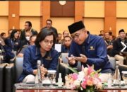Menkeu Minta Dirjen Pajak Tindaklanjuti Kebocoran 6 Juta Data NIK Dan NPWP
