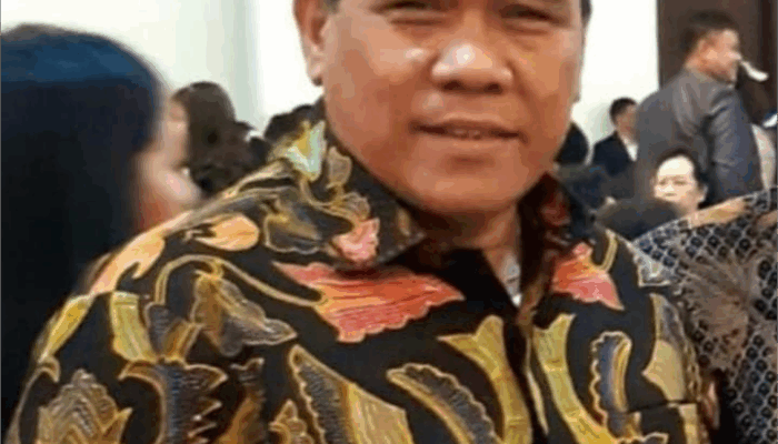 Anthon Sihite: Masyarakat Humbahas Harus Cerdas Dan Jeli Menentukan Pilihan Pada Pilkada 2024