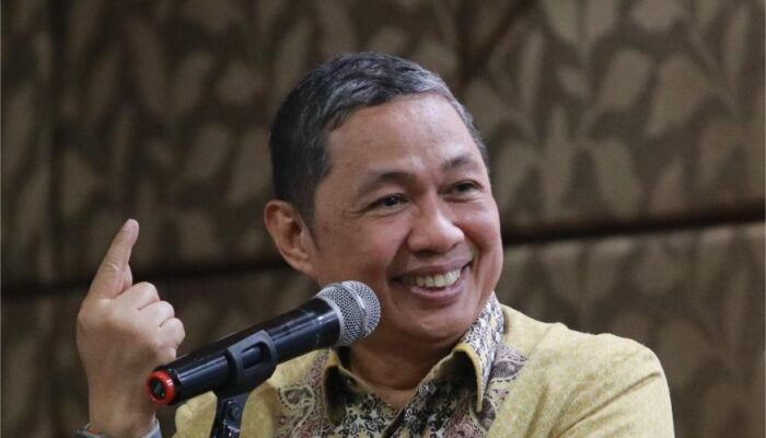Anis Matta: Prabowo Harus Dijadikan Jembatan Kemaslahatan Umat