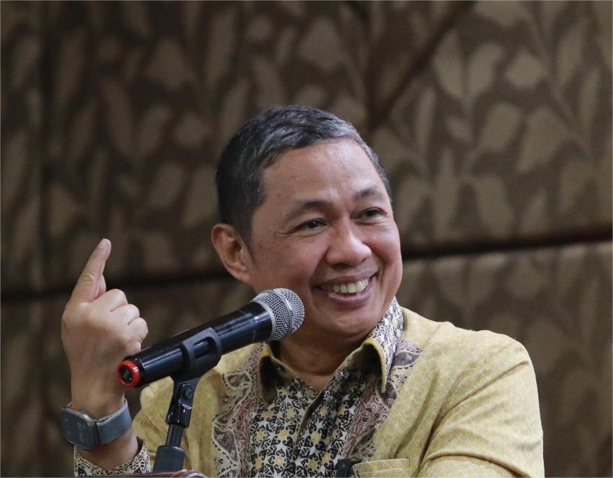 Anis Matta: Prabowo Harus Dijadikan Jembatan Kemaslahatan Umat