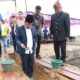 Stadion Mini Simalungun Mulai Dibangun, Bupati Harapkan Lahirnya Atlet Andal