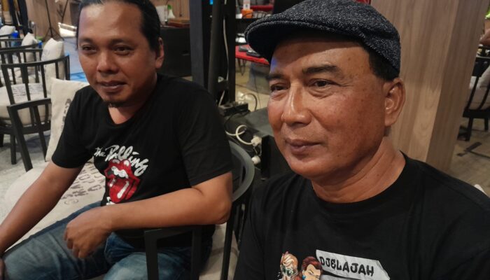 Sumut Jumpa Kaltim Final Hoki Outdoor