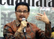 Teras Narang : MPR RI Perlu Mendorong Pokok Pikiran Haluan Negara Yang Progresif Memajukan Pendidikan