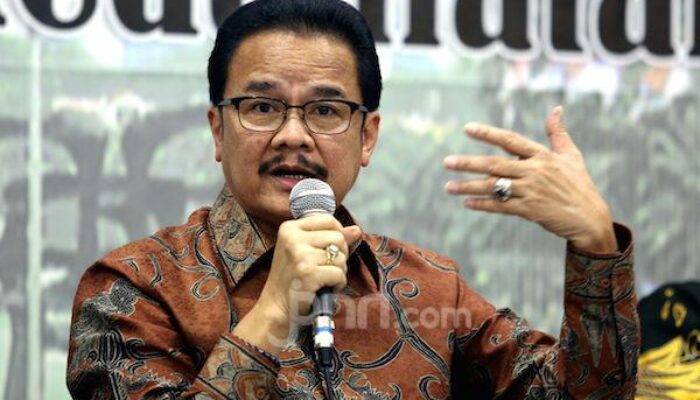 Teras Narang : MPR RI Perlu Mendorong Pokok Pikiran Haluan Negara Yang Progresif Memajukan Pendidikan
