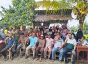 Emak-emak Minta Zainuddin Purba Atasi Masalah Narkoba