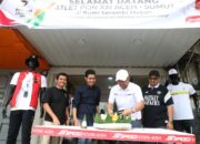 Speed Jersey Dukung UMKM di Aceh Lewat Pendampingan Bisnis