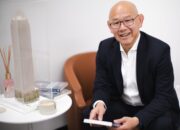 One Global Capital Dapat Suntikan Dana Rp3,3 Triliun