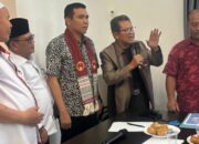 Persatuan Marga Sagala Dukung Edy Rahmayadi – Hasan Basri Sagala