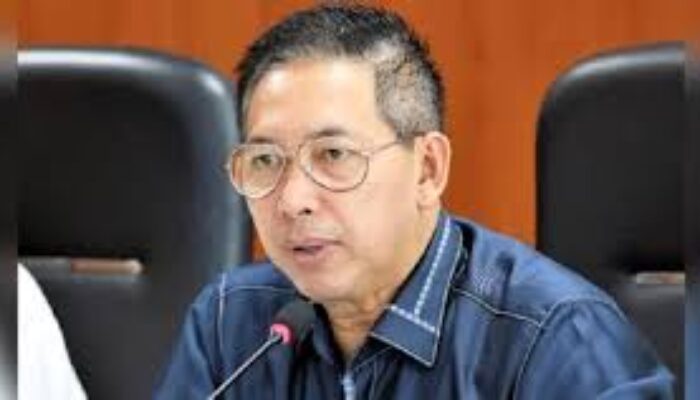 DPRD Dorong APH Usut Dugaan Korupsi Di Lingkungan Pemko Medan