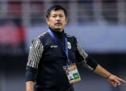 Indra Sjafri Doakan Yaman Juga Lolos Piala Asia U-20