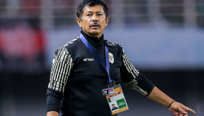 Indra Sjafri Doakan Yaman Juga Lolos Piala Asia U-20
