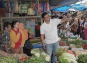 Bobby Nasution Bakal Berikan Keadilan Bagi Masyarakat Kecil Di Sumut